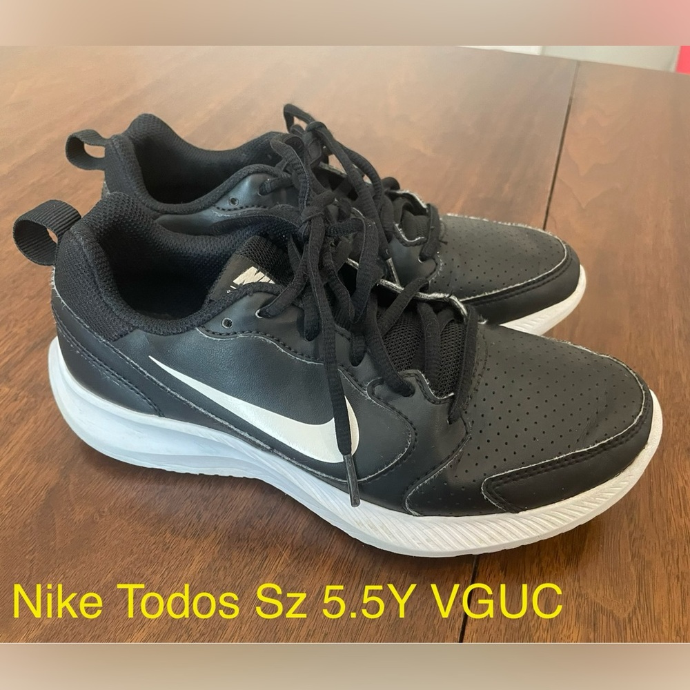 Nike Todos Running Shoes